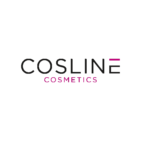 COSLINE Cosmetics Sticker