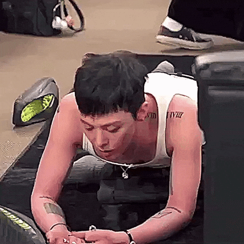 G-Dragon Gd GIF