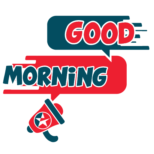 Good Morning Fuel Sticker by caltexmy