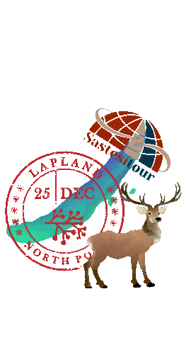 Sticker by SastesiTour