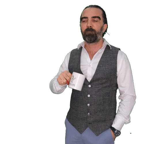 Op.Dr. Yasin Ünal Sticker