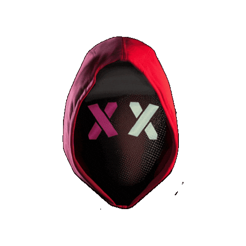 X Cash Sticker by Agentur Potential