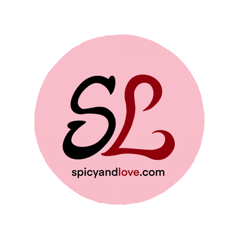 Sticker by SpicyandLove