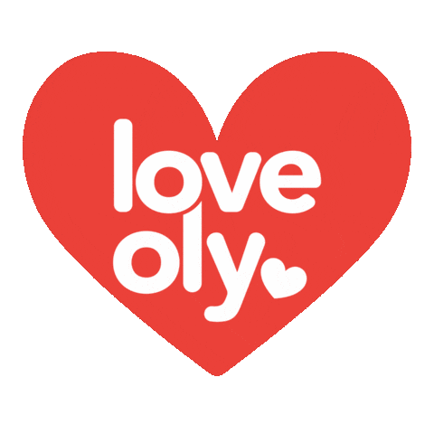 Washington Olympia Sticker by OlympiaDowntownAlliance