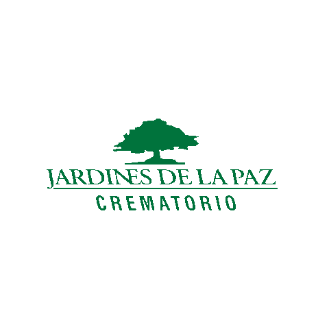 Jardinesdelapaz Sticker