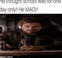 Marvel Comics GIF