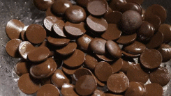 Chocolate Chip Food GIF - Find & Share on GIPHY