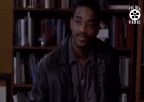 Black Men Reaction GIF by The Film Culture