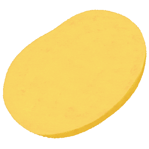 Potato Sticker