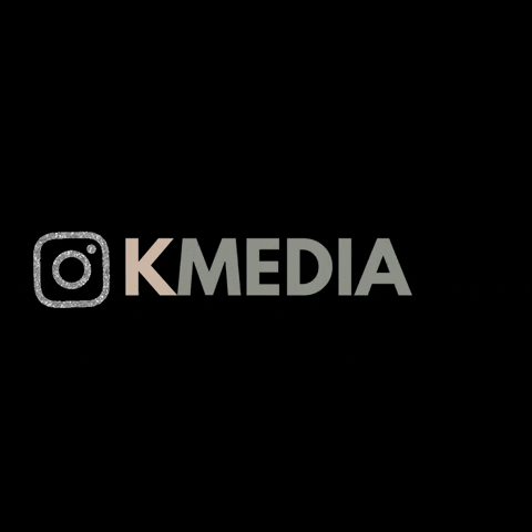 Kmedia Uk Logo GIF by KMedia