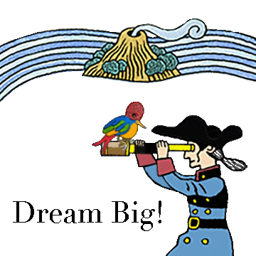 Drawing Comics Sticker by Van Cleef & Arpels