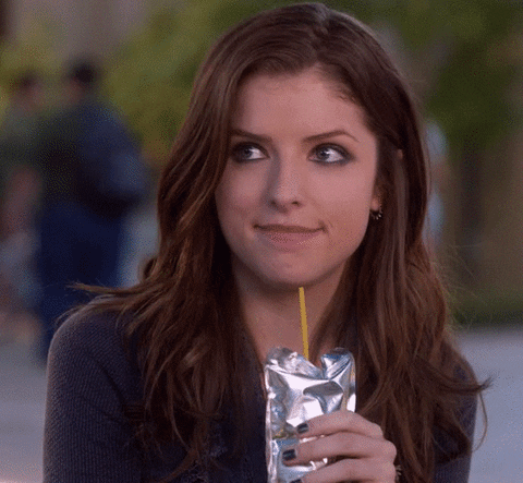 Anna Kendrick Juice GIF - Find & Share on GIPHY