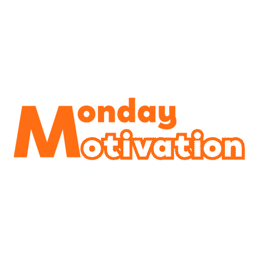 Monday Motivation Sticker by leboncoin