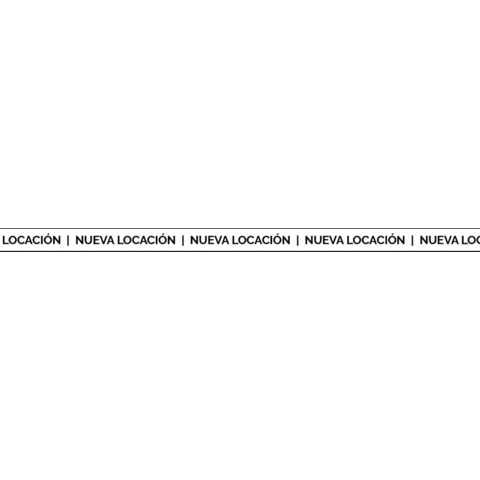 CAMPI Locaciones Sticker