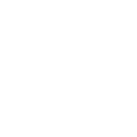 くま 白 Sticker