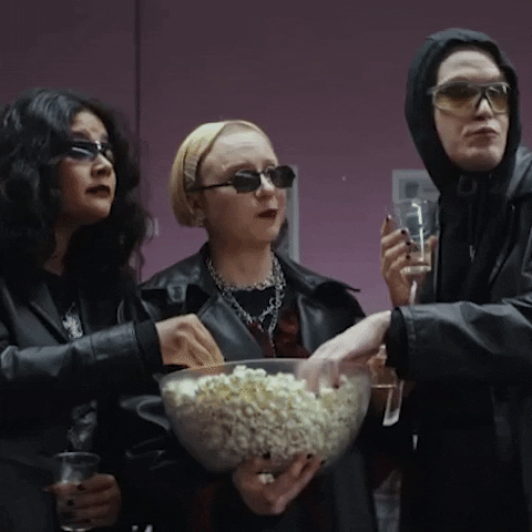 Servicios de Compañía para Parejas