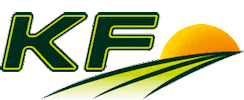 Industrial KF Sticker