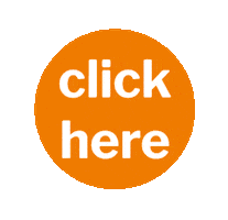 Orange Click Here Sticker by Schnierle