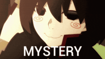 Mystery GIF
