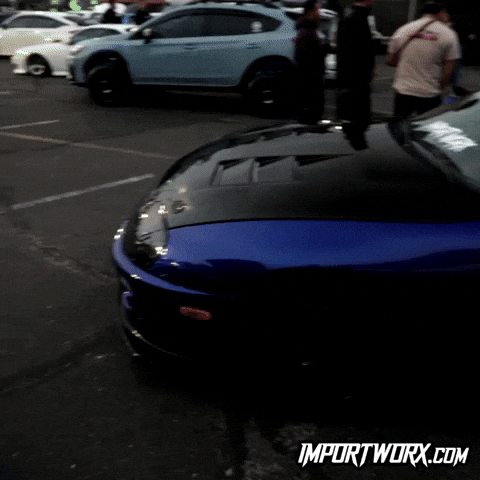 Model Legend GIF by ImportWorx