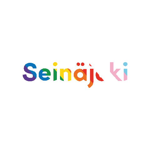 Pride Lgbt Sticker by Seinajoki