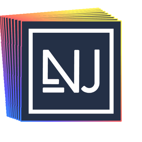Nj Sticker by njproduction