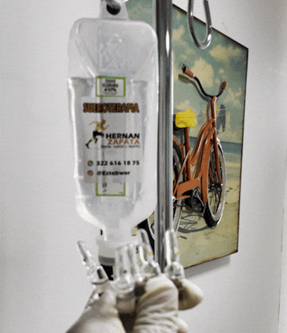 Suero GIF