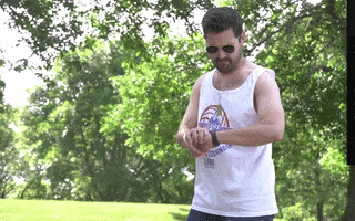 Lets Go GIF