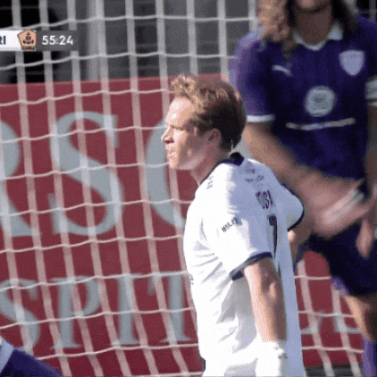 High Five Lets Go GIF by RhodeIslandFC