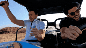 Water Cool Down GIF by The Only Way is Essex