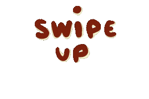 Swipeup Sticker by Shop Balou