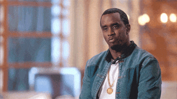 puff daddy television GIF by The Voice
