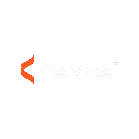 Sticker by Cambaí Sementes