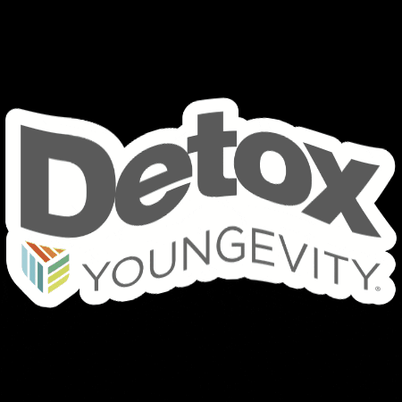 YGYMX salud energia fortaleza detox GIF