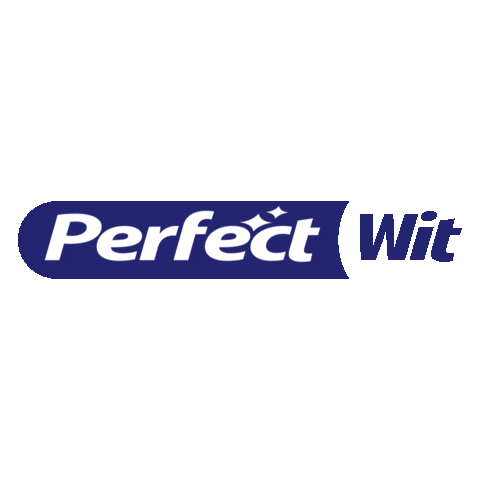 Perfect Wit Sticker