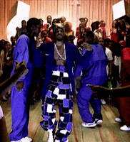 Andre 3000 Bob GIF by Outkast