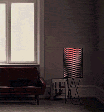 animation lamp GIF by weinventyou