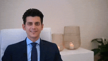 Thaelo Wedding Specialist GIF