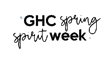 Springspiritweek Sticker