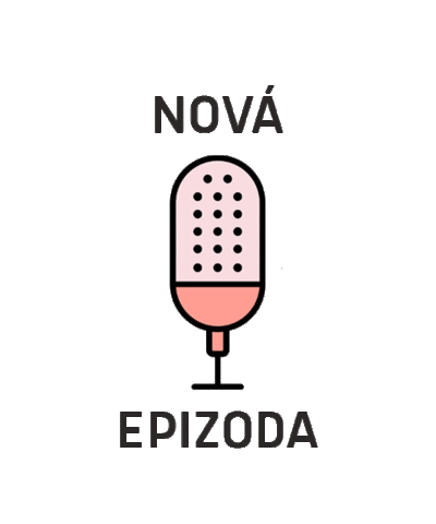 Linda Martišková Sticker