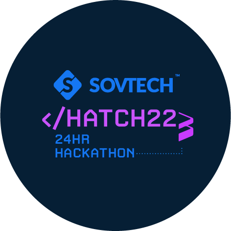 Hatch22 Sticker by SovTech