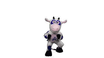 Luzazul Azulina Sticker by Lacteos luz azul