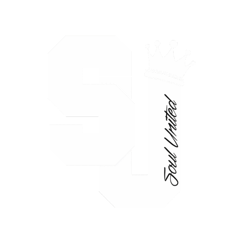 soulunited Sticker