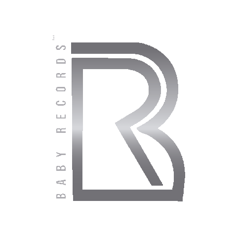 Zion Kroniko Sticker by BABY RECORDS