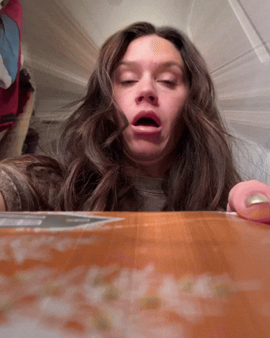 Nicole Story Dent GIF