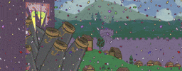 Castlecrashers GIF by The Behemoth