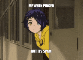 Notification GIF