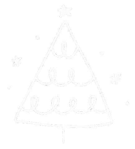 クリスマス Sticker