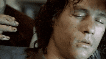 Wakeup GIF