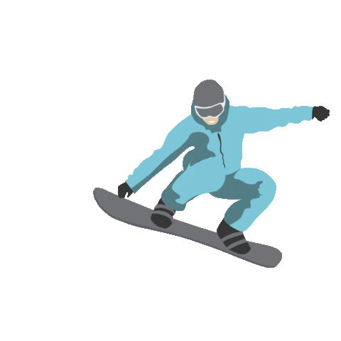 Port Ainé Sticker